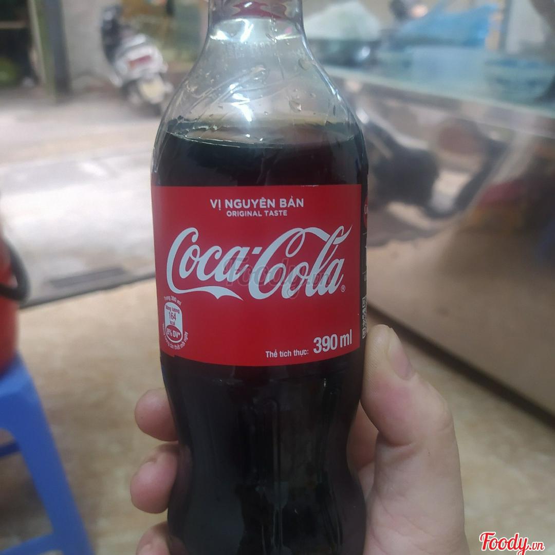 coca