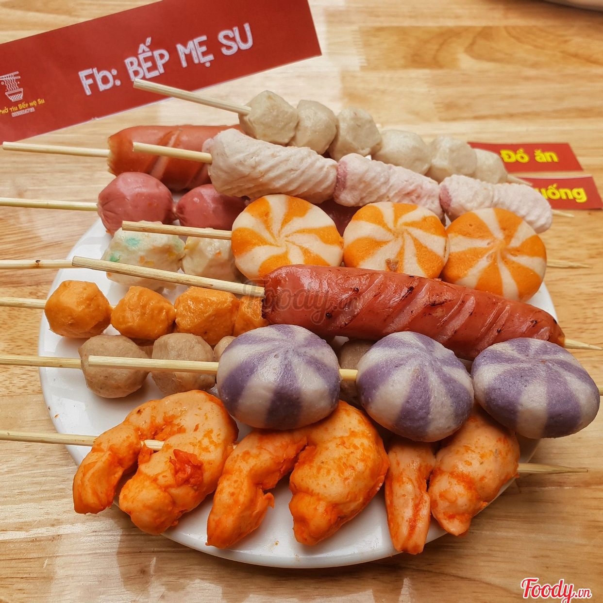 Bếp-Mẹ-Su--Phở-tíu---Bún-Trộn---Mỳ-Indomie