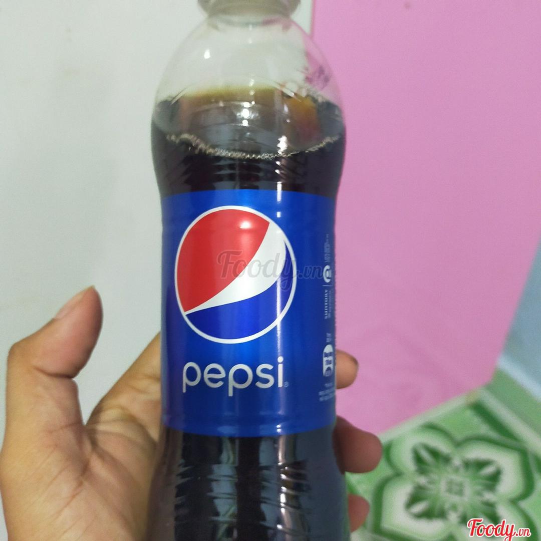 pepsi