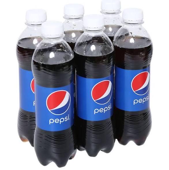 pepsi