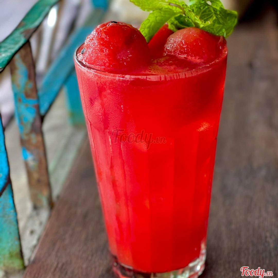 watermelon-juice