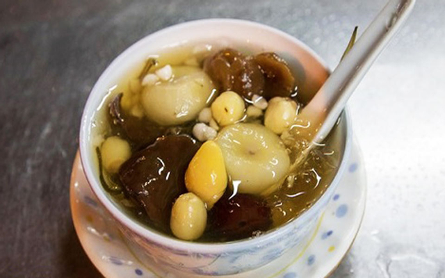 Chè-Hẻm-79---Chè-Thập-Cẩm-&-Sâm-Bổ-Lượng---Bùi-Thị-Xuân