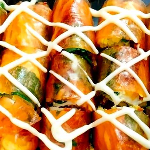 banh-trang-cuon-sot-mayonnaise