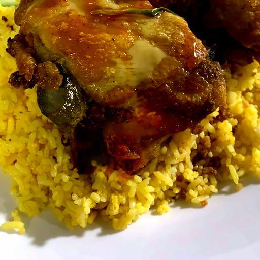 com-ga-chien-nuoc-mam