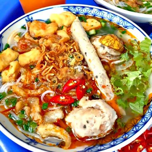 bun-rieu-cua-trung-vit-lon