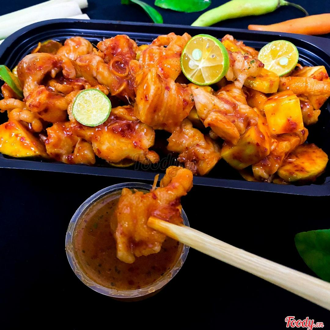 chan-ga-rut-xuong-sot-thai-phan-400-gram