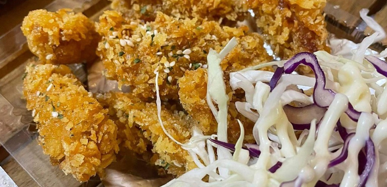 Gà-Ăn-Hàng---Gà-Rán-Tok-Hàn-Quốc-Và-Trà-Sữa---Trần-Hưng-Đạo