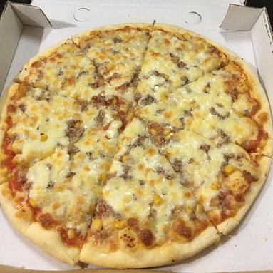 pizza-bo-ngo-30cm