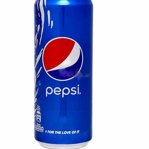 pepsi
