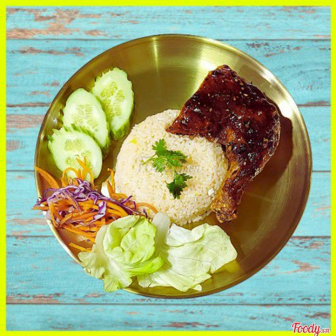 com-ga-da-gion-sot-tieu-en-nho