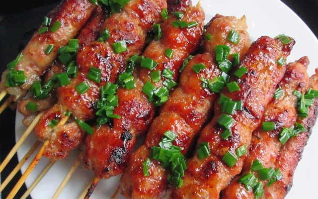 Bún-Thịt-Nướng-&-Nem-Nướng---Phạm-Vấn