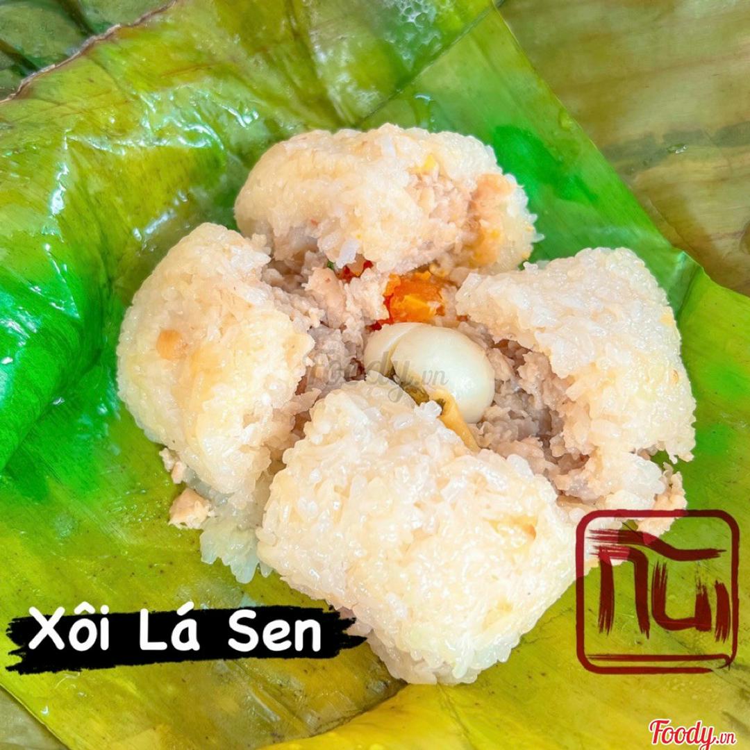 xoi-la-sen