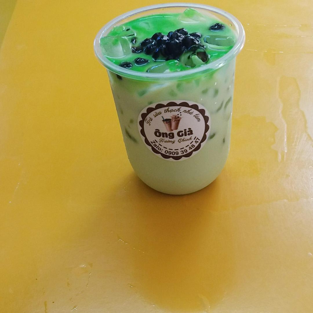 sua-tuoi-sam-dua-tran-chau