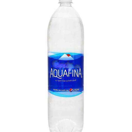 aquafina