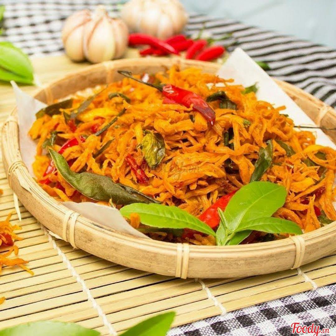kho-ga-la-chanh-cay