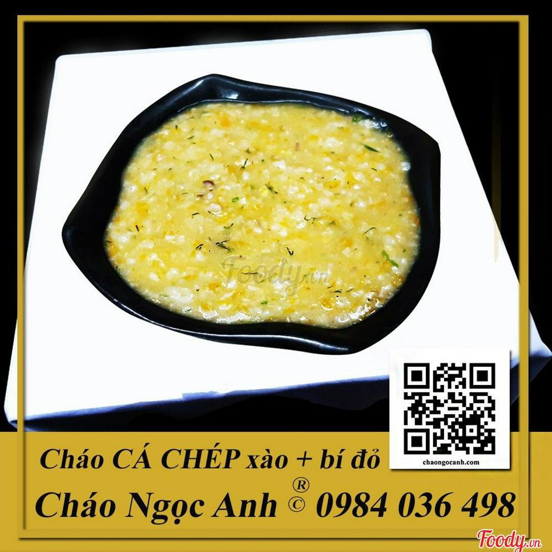 chao-ca-chep-xao-bi-o