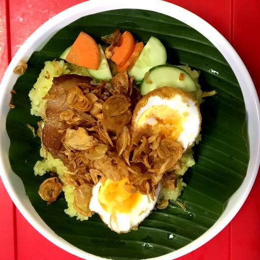 xoi-xeo-thit-kho-trung-kho