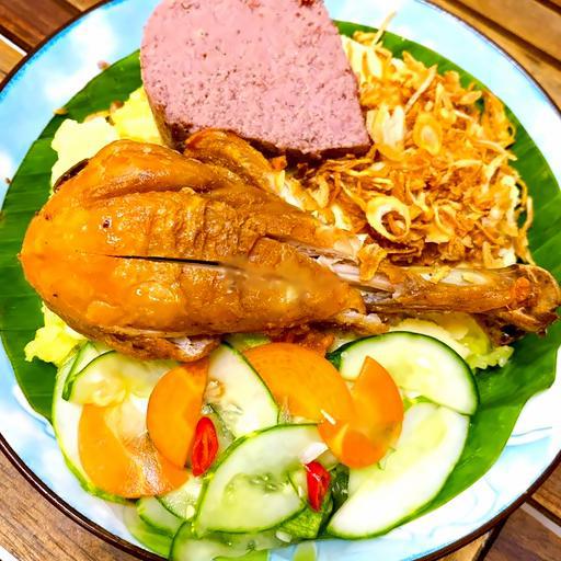 xoi-xeo-ga-pate
