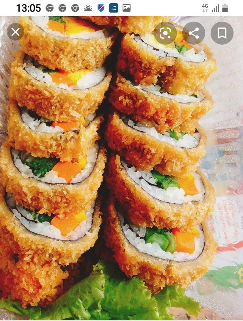 kimbap-chien