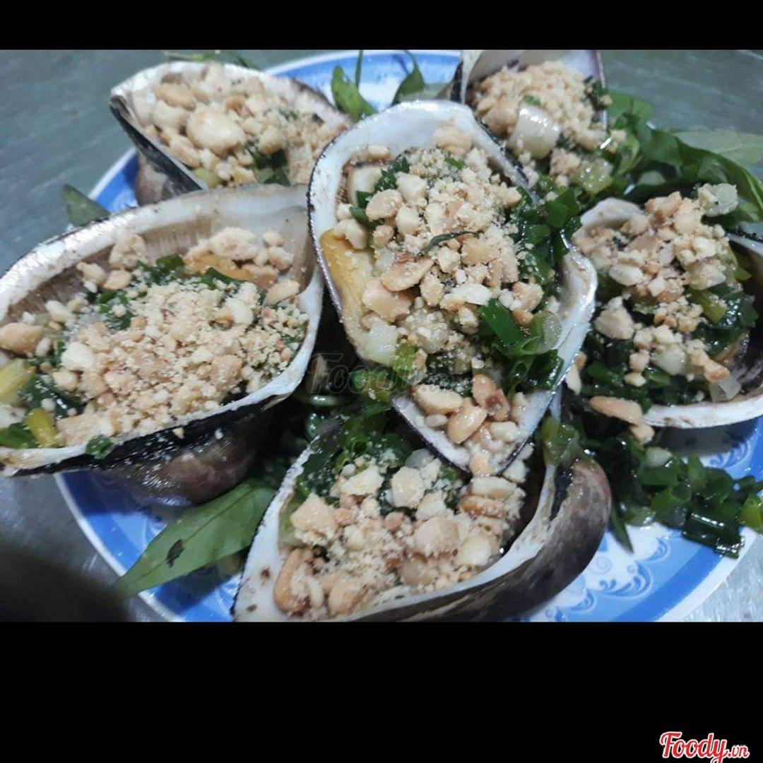 oc-sua-nuong-mo-hanh