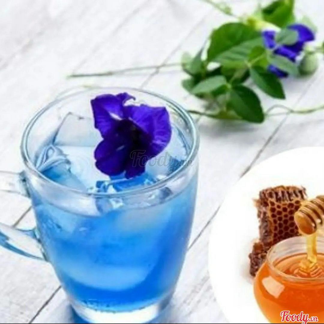 tra-hoa-au-biec-mat-ong-chanh