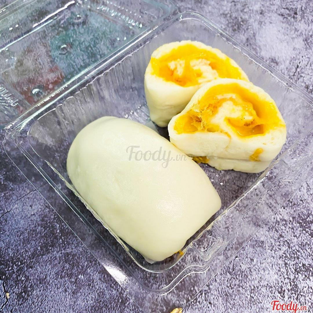 man-thau-cuon-pho-mai-cha-bong-it-beo-ngot