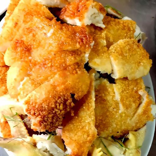 ga-khong-loi-thoat