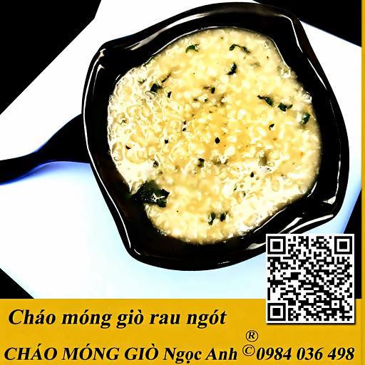 chao-mong-gio-rau-ngot