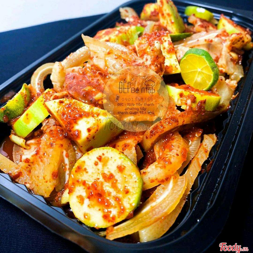 tai-heo-sot-thai-phan-400-gram