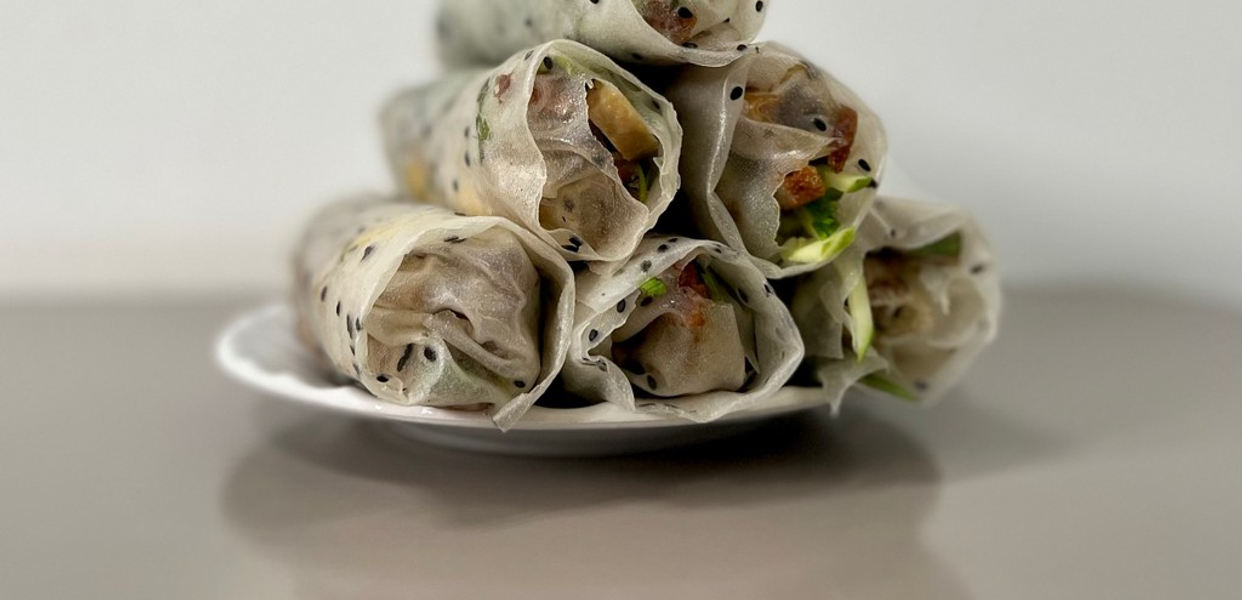 Gỏi-Cuốn-Mẹ-Su---Đoàn-Văn-Bơ