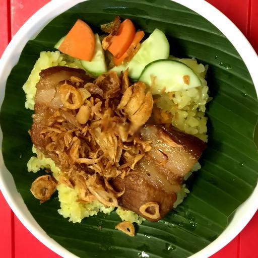 xoi-xeo-thit-kho