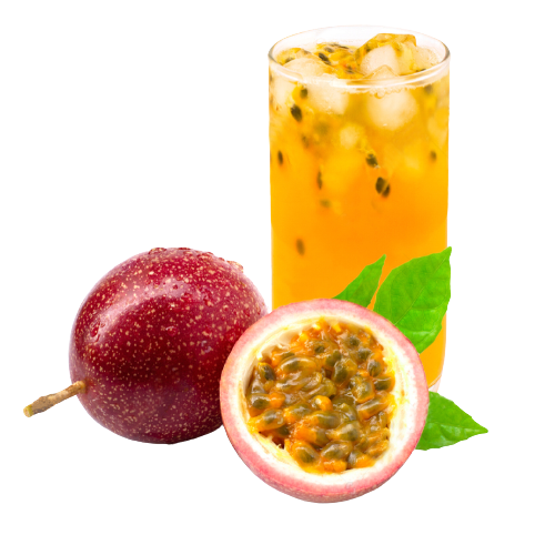 TRÀ CHANH DÂY