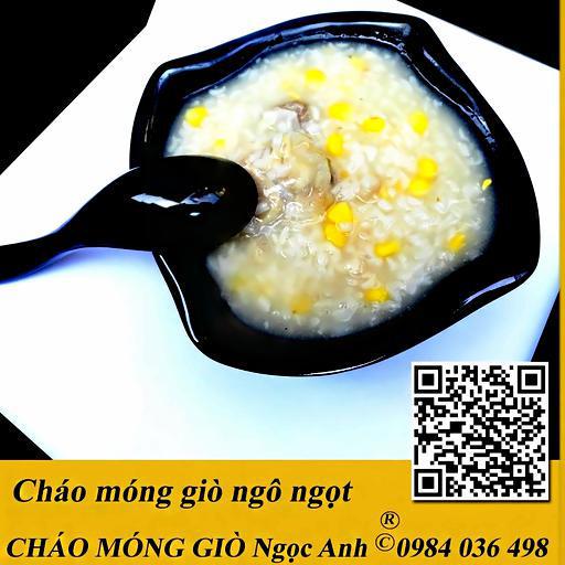 chao-mong-gio-ngo-ngot