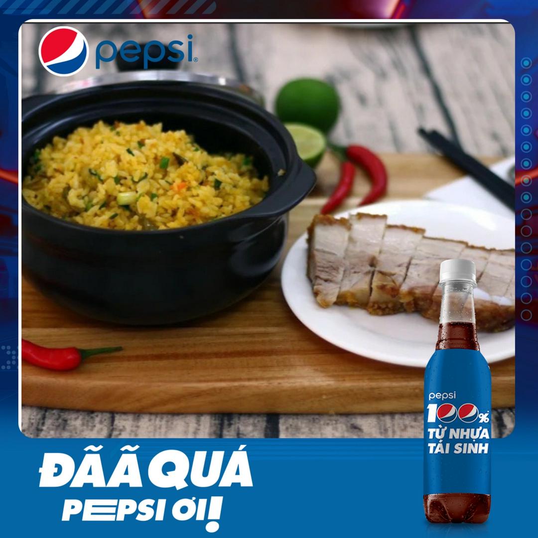 com-rang-heo-quay-pepsi-chai