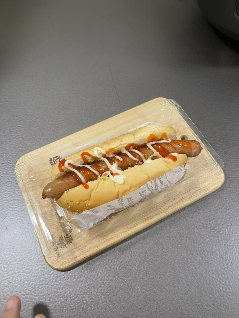 hotdog-gion