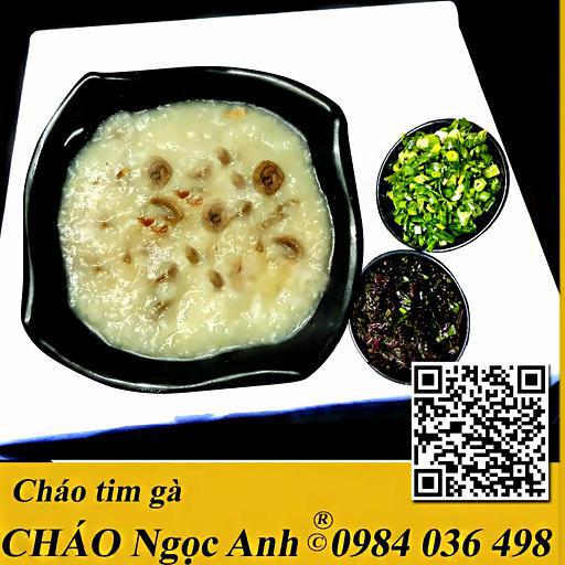 chao-tim-ga-ngo-ngot