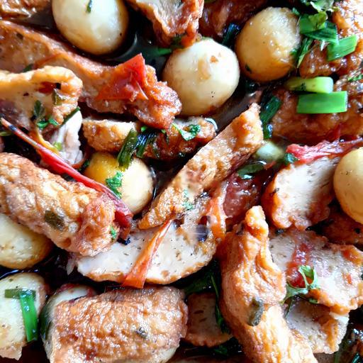 cha-ca-trung-cut-sot