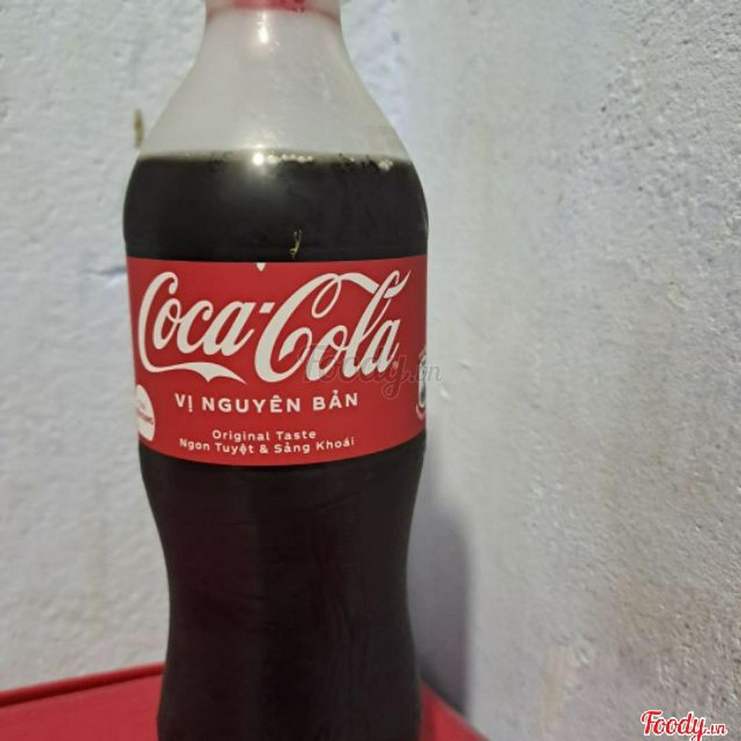 coca