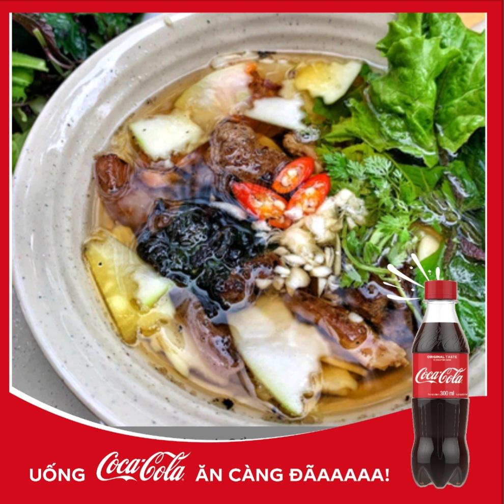 bun-cha-suat-nho-coca