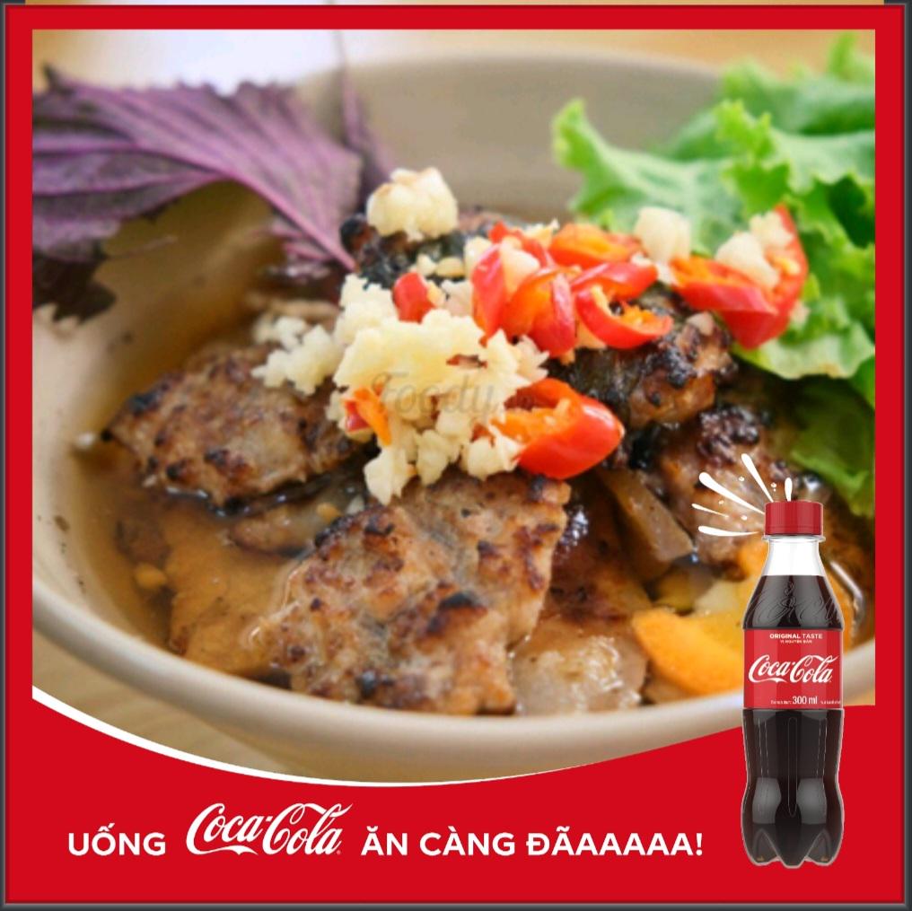 bun-cha-suat-lon-coca