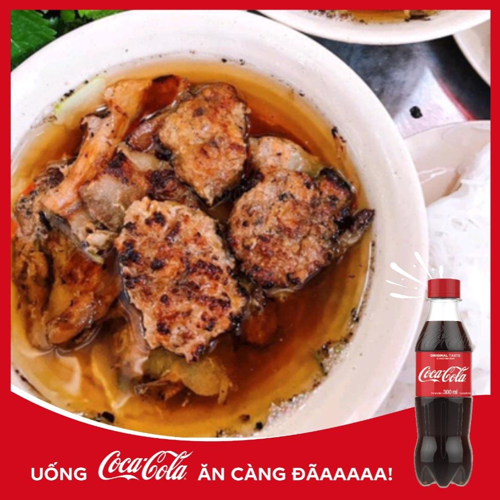 bun-cha-suat-vua-coca