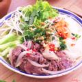 bun-thit-bo-xao