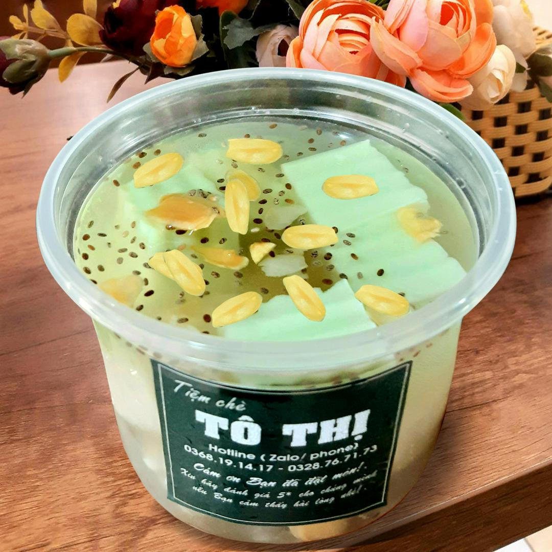 che-khuc-bach-pho-co-vi-matcha