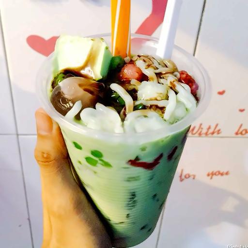 tra-sua-thai-xanh-thap-cam-ly-500ml