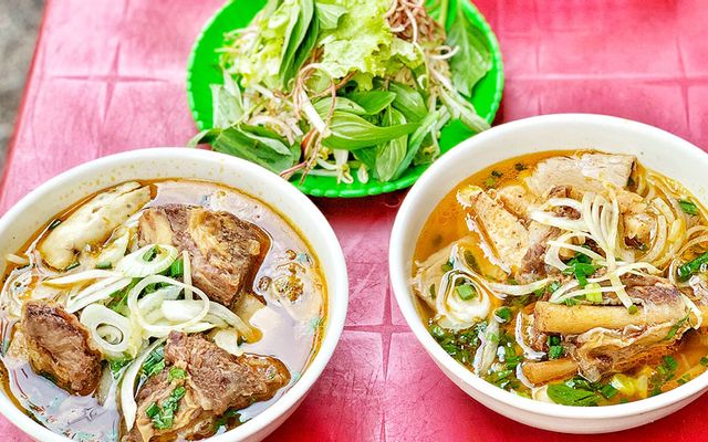 Bún-Bò-Út-Quyên---Đinh-Bộ-Lĩnh