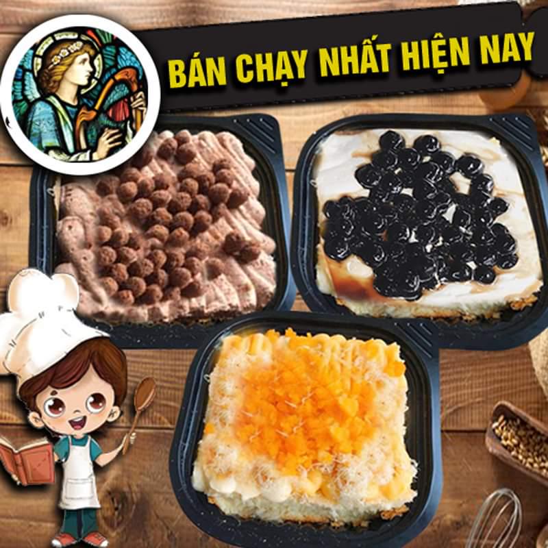 combo-jos-banh-bong-lan-trung-muoi-banh-tra-sua-tran-chau-banh-milo-kem-man