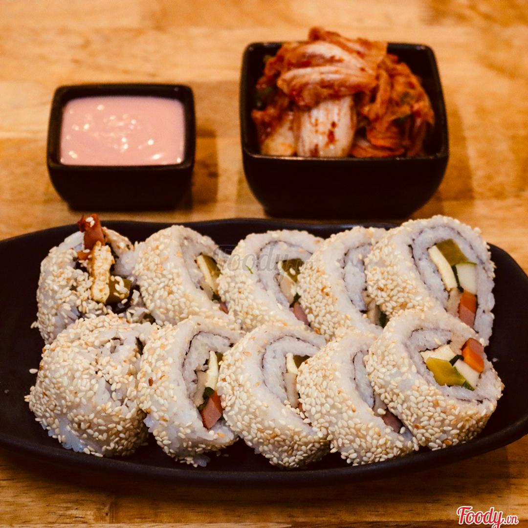 kimbap-lan-me