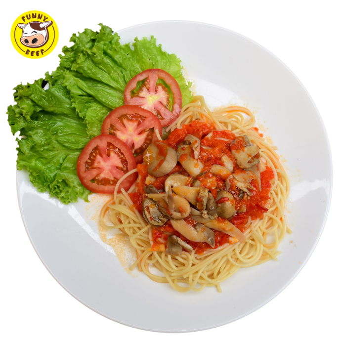 mi-y-sot-nam-spaghetti-with-mushroom-sauce