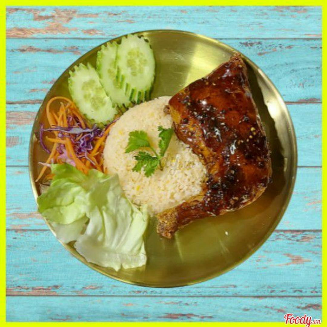 com-ui-ga-da-rat-gion-sot-tieu-en-lon