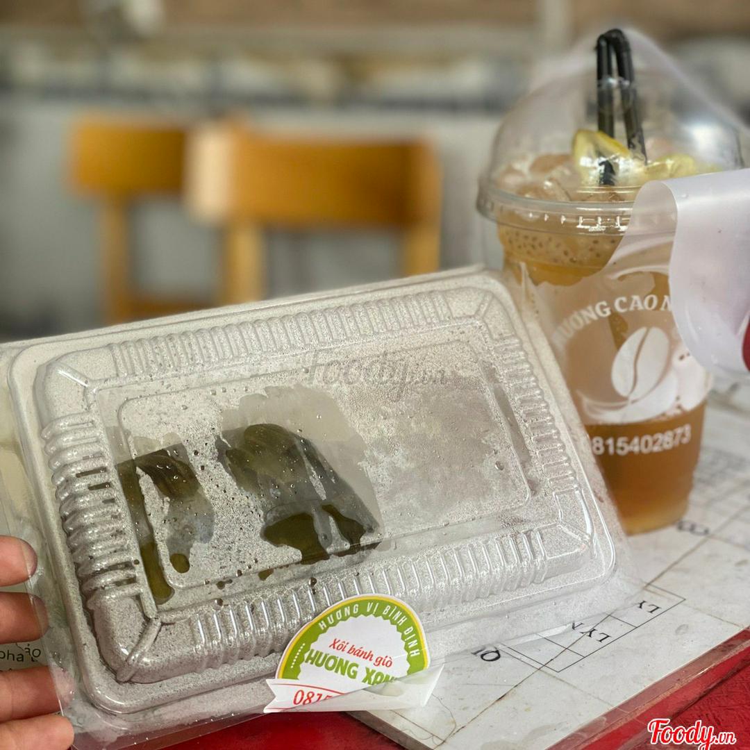 banh-gio-tra-chanh-tuoi